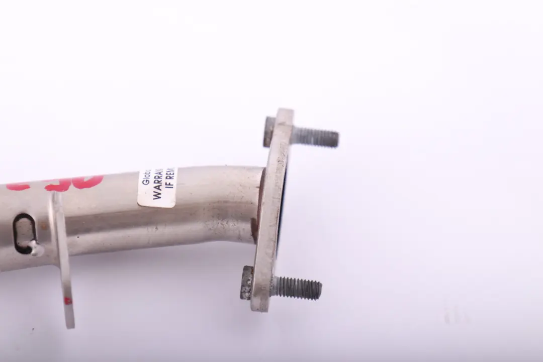 N53 Benzin Abgaskrümmer AGR Leitung 75 für BMW E90 E91 E60 LCI F10 mit Teilenummer 7574953 BMW E90 E91 E60 LCI F10 N53 Benzin Abgaskrümmer AGR Leitung 75 - SKU 7574953 - Teilenummer 7574953