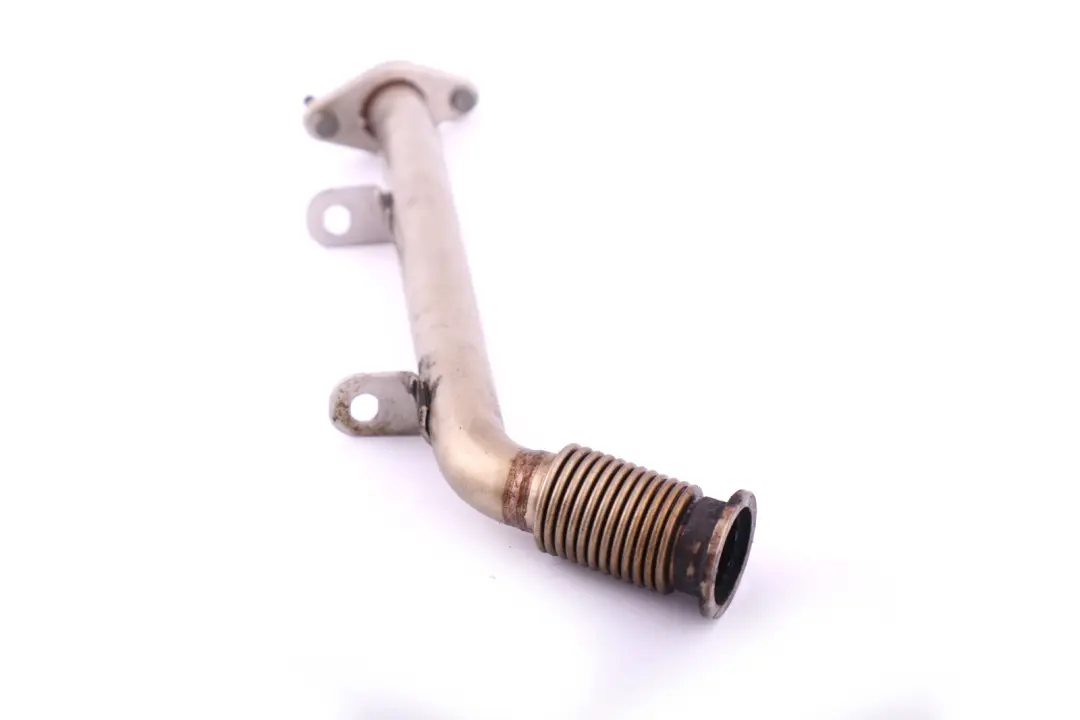 BMW E90 E91 E60 LCI F10 N53 Collecteur Échappement Tuyau Conduite EGR - SKU 7574953 - Numéro de pièce 7574953