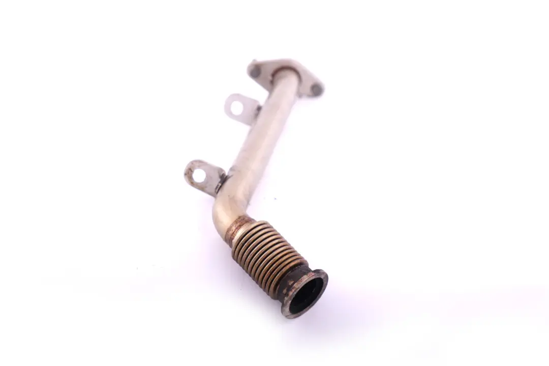 BMW E90 E91 E60 LCI F10 N53 Collecteur Échappement Tuyau Conduite EGR - SKU 7574953 - Numéro de pièce 7574953