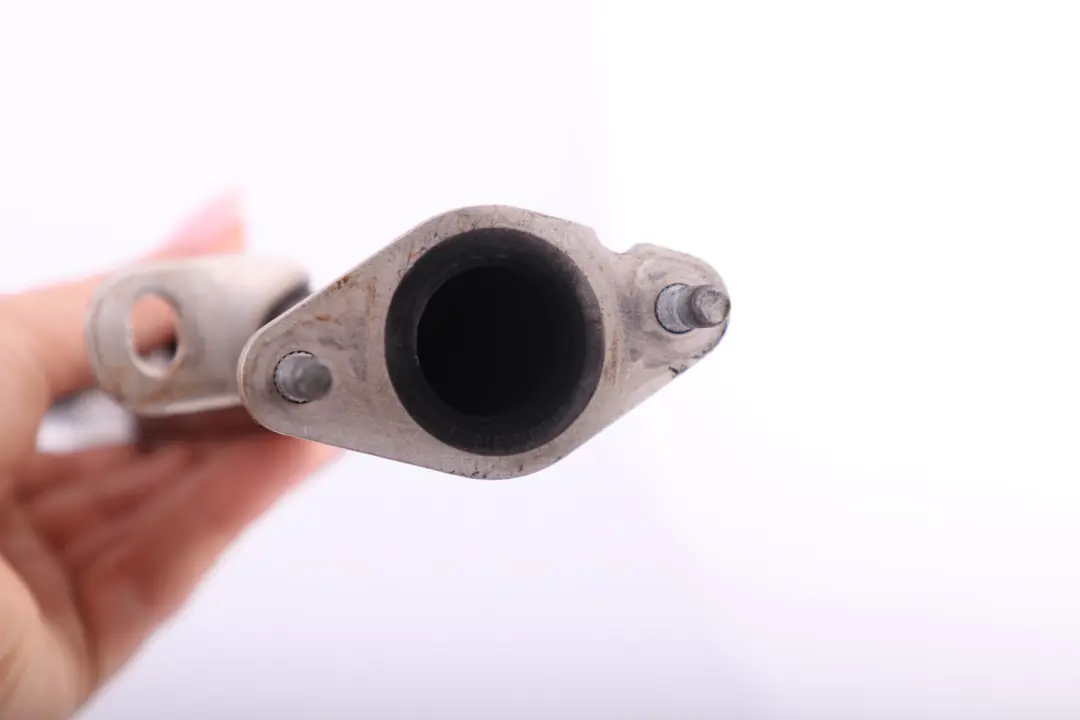 N53 Petrol Exhaust Manifold EGR Line Pipe 75 to BMW E90 E91 E60 LCI F10 with Part number 7574953 BMW E90 E91 E60 LCI F10 N53 Petrol Exhaust Manifold EGR Line Pipe 75 - SKU 7574953 - Part number 7574953