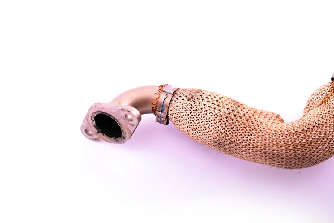 Ventil Schlauch Leitung per BMW E90 E91 E60 LCI F10 EGR con numero di parte 7574954 BMW E90 E91 E60 LCI F10 EGR Ventil Schlauch Leitung - SKU 7574954 - Numero di parte 7574954