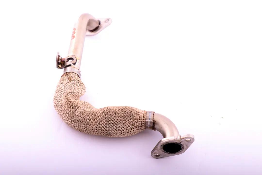 Przewód Rura EGR Benzyna N53 do BMW E60 LCI E90 o numerze 7574954 BMW E60 LCI E90 Przewód Rura EGR Benzyna N53 - SKU 7574954 - Numer Części 7574954