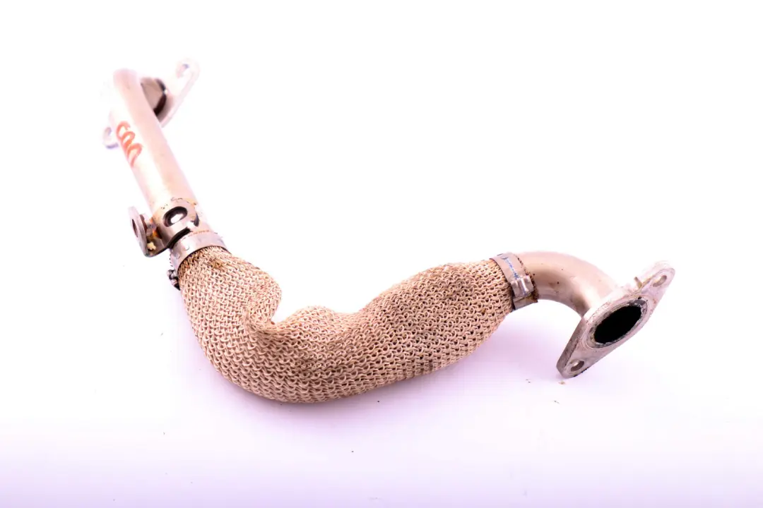 AGR Ventil Schlauch Leitung für BMW E90 E91 E60 LCI F10 mit Teilenummer 7574954 BMW E90 E91 E60 LCI F10 AGR Ventil Schlauch Leitung - SKU 7574954 - Teilenummer 7574954