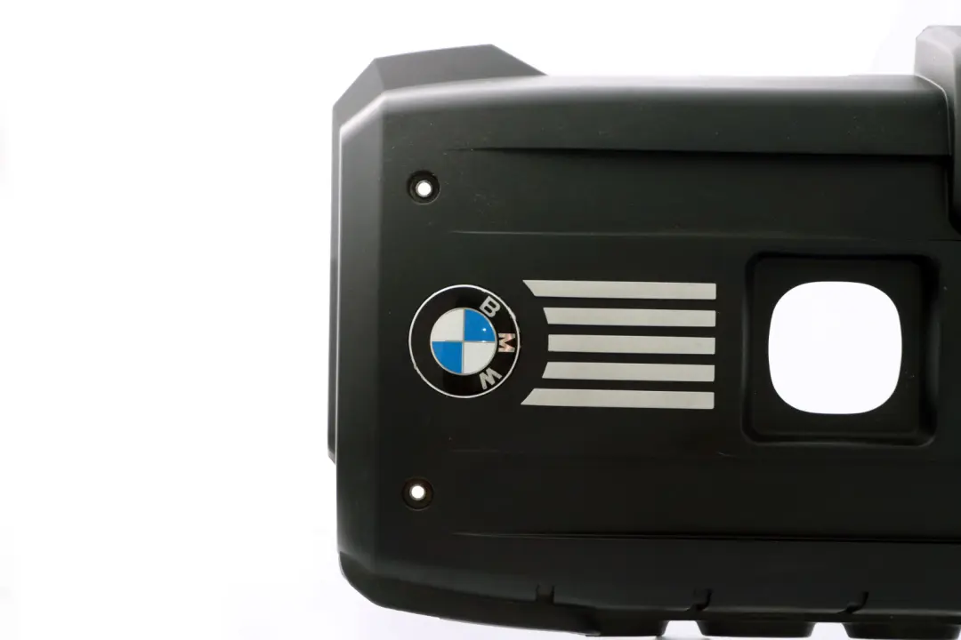 N52N Engine Top Cover to BMW E60 LCI E81 E90 E91 E92 Petrol with Part number 7575032 BMW E60 LCI E81 E90 E91 E92 Petrol N52N Engine Top Cover - SKU 7575032 - Part number 7575032