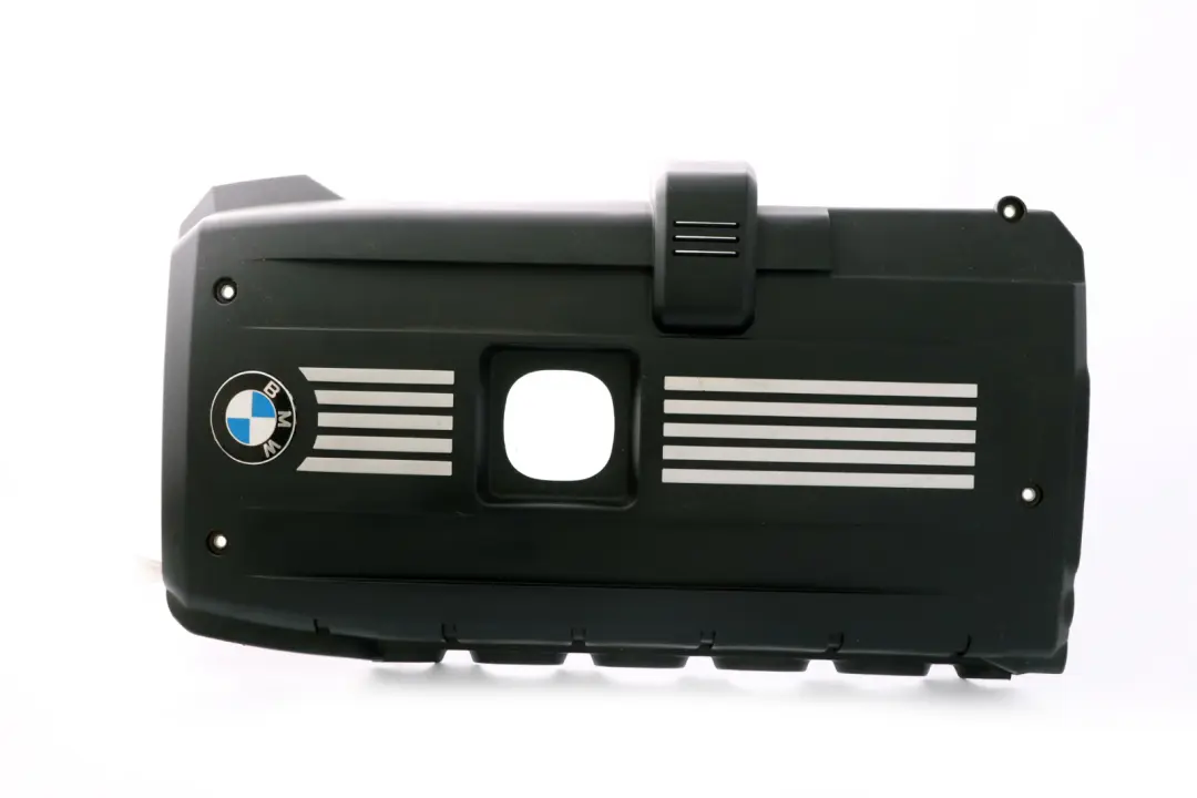 BMW E60 LCI E81 E90 E91 E92 Gasolina N52N Motor Tapa Superior - SKU 7575032 - Número de pieza 7575032