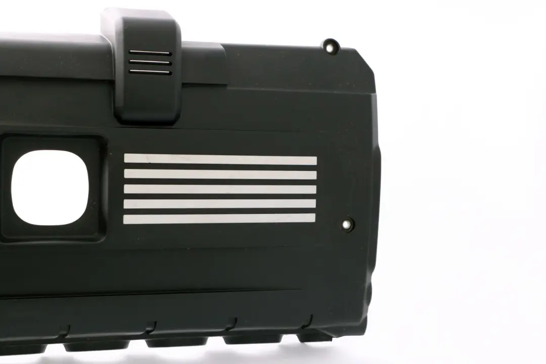 Benzina N52N Copri Bobina Accensione per BMW E60 LCI E90 E91 E92 con numero di parte 7575032 BMW E60 LCI E90 E91 E92 Benzina N52N Copri Bobina Accensione - SKU 7575032 - Numero di parte 7575032