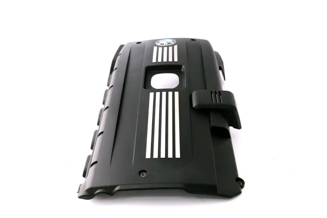Gasolina N52N Motor Tapa Superior para BMW E60 LCI E81 E90 E91 E92 con número de pieza 7575032 BMW E60 LCI E81 E90 E91 E92 Gasolina N52N Motor Tapa Superior - SKU 7575032 - Número de pieza 7575032