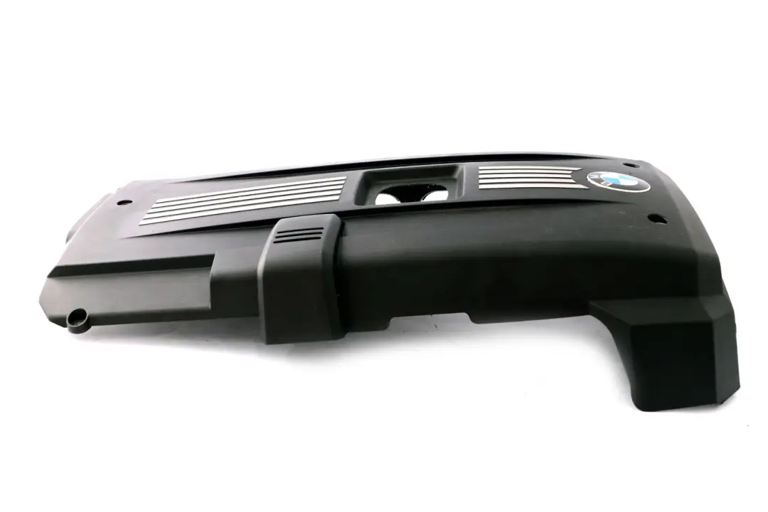 N52N Engine Top Cover to BMW E60 LCI E81 E90 E91 E92 Petrol with Part number 7575032 BMW E60 LCI E81 E90 E91 E92 Petrol N52N Engine Top Cover - SKU 7575032 - Part number 7575032