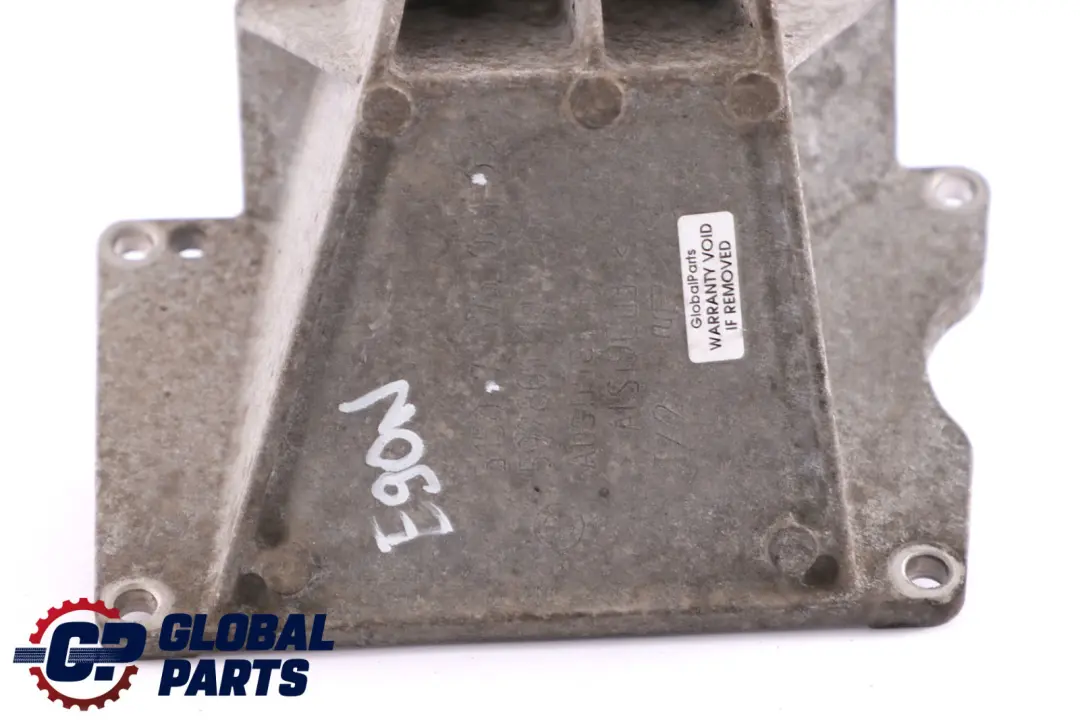 320xd Soporte Motor Derecho 7575061 para BMW X1 E84 dX E90 E91 E92 con número de pieza 7575060 BMW X1 E84 dX E90 E91 E92 320xd Soporte Motor Derecho 7575061 - SKU 7575060 - Número de pieza 7575060