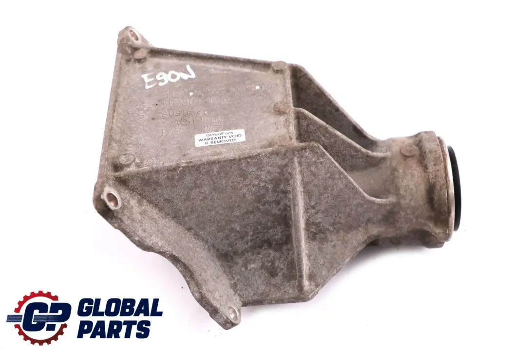 320xd Lagerbock Antriebswelle Motor Halterung Rechts 7575061 für BMW X1 E84 dX E90 mit Teilenummer 7575060 BMW X1 E84 dX E90 320xd Lagerbock Antriebswelle Motor Halterung Rechts 7575061 - SKU 7575060 - Teilenummer 7575060