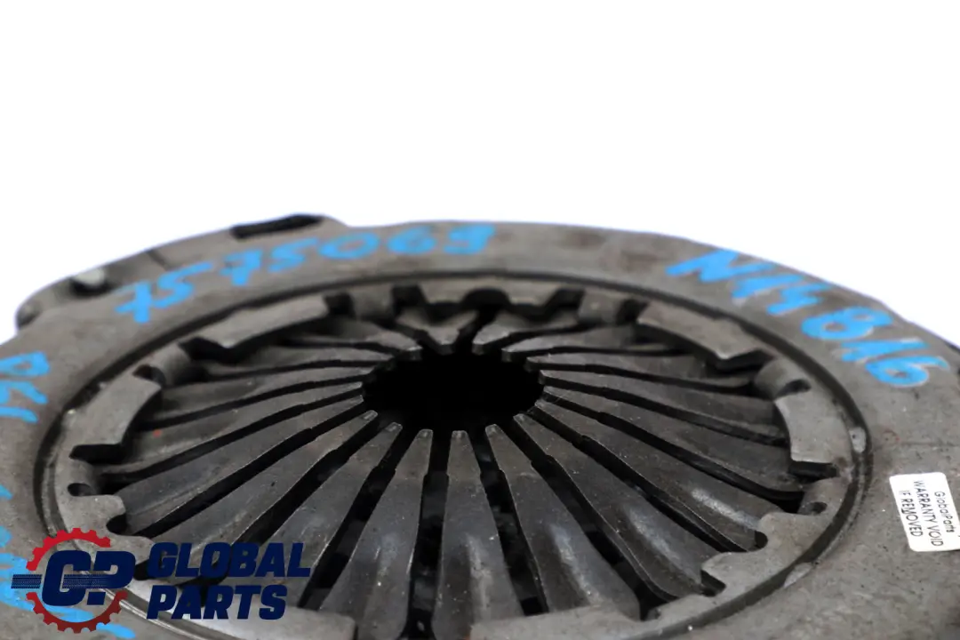 Dwumasowe Koło Zamachowe do MINI R55 R56 o numerze 7575069 MINI R55 R56 Dwumasowe Koło Zamachowe - SKU 7575069 - Numer Części 7575069