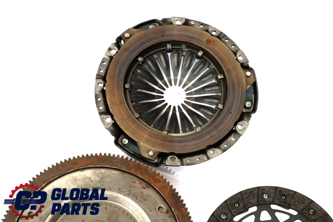 BMW Mini Cooper S R55 R56 R57 Benzin N14 Zweimassenschwungrad Kupplungssatz - SKU 7575069 - Teilenummer 7575069
