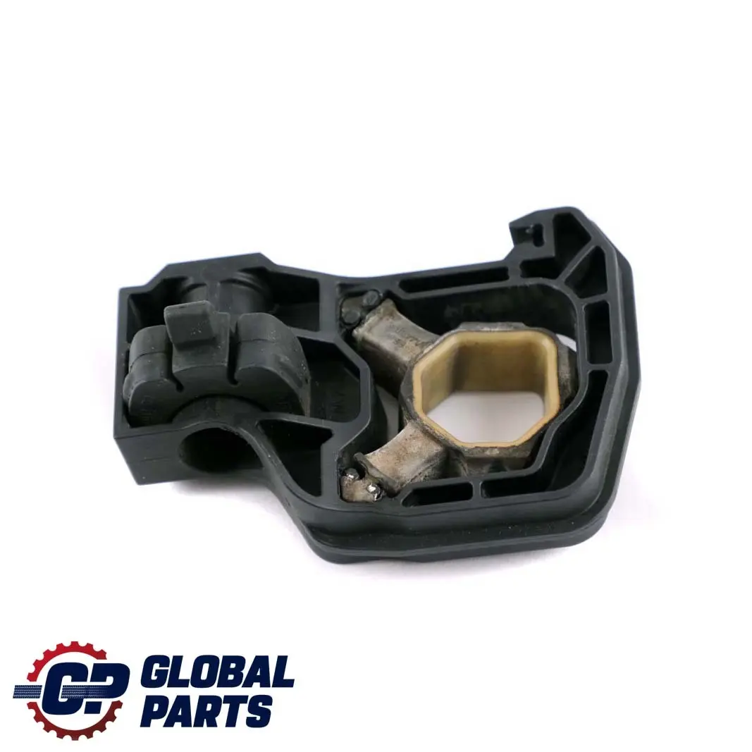 BMW F01 F02 F10 F11 Support Module a Gauche Radiateur - SKU 7575247 - Numéro de pièce 7575247