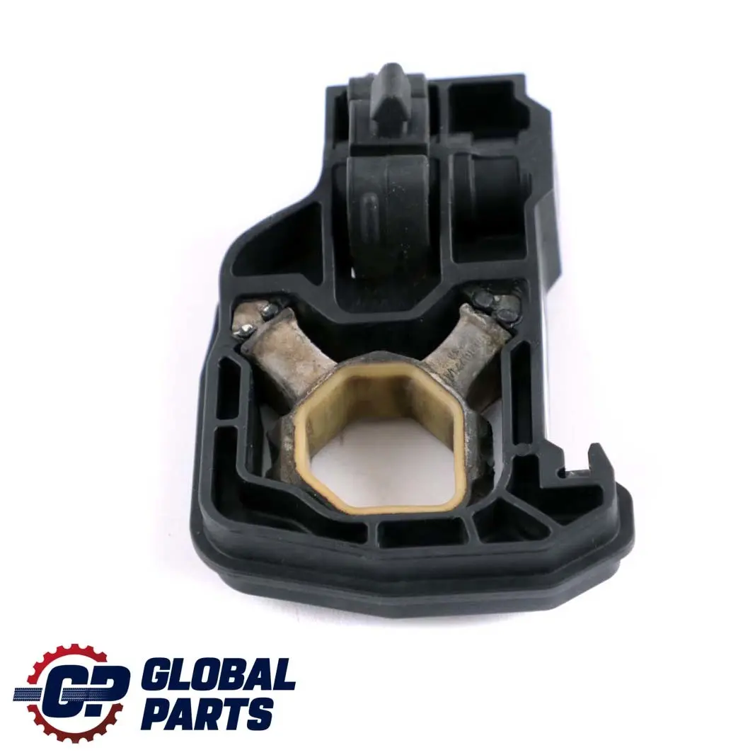 BMW F01 F02 F10 F11 Support Module a Gauche Radiateur - SKU 7575247 - Numéro de pièce 7575247