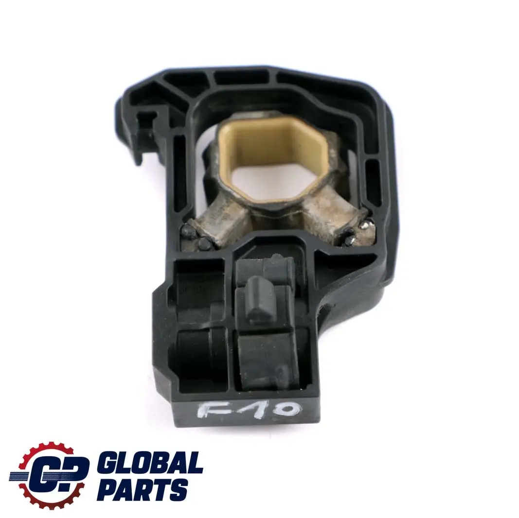 Radiator Carrier Bracket Holder Support Left N/S to BMW F01 F02 F10 F11 with Part number 7575247 BMW F01 F02 F10 F11 Radiator Carrier Bracket Holder Support Left N/S - SKU 7575247 - Part number 7575247