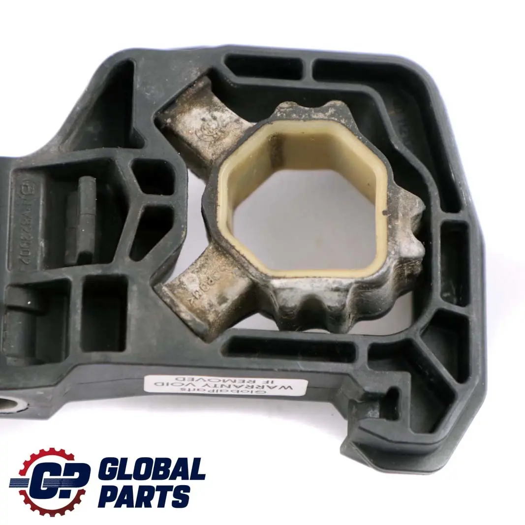 Soporte De Soporte Del Radiador Izquierdo para BMW F01 F02 F10 F11 con número de pieza 7575247 BMW F01 F02 F10 F11 Soporte De Soporte Del Radiador Izquierdo - SKU 7575247 - Número de pieza 7575247