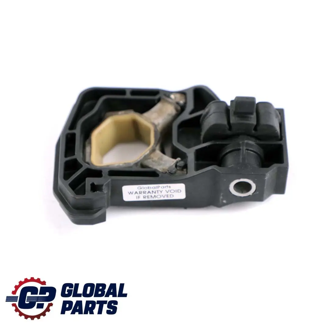 Radiator Carrier Bracket Holder Support Left N/S to BMW F01 F02 F10 F11 with Part number 7575247 BMW F01 F02 F10 F11 Radiator Carrier Bracket Holder Support Left N/S - SKU 7575247 - Part number 7575247