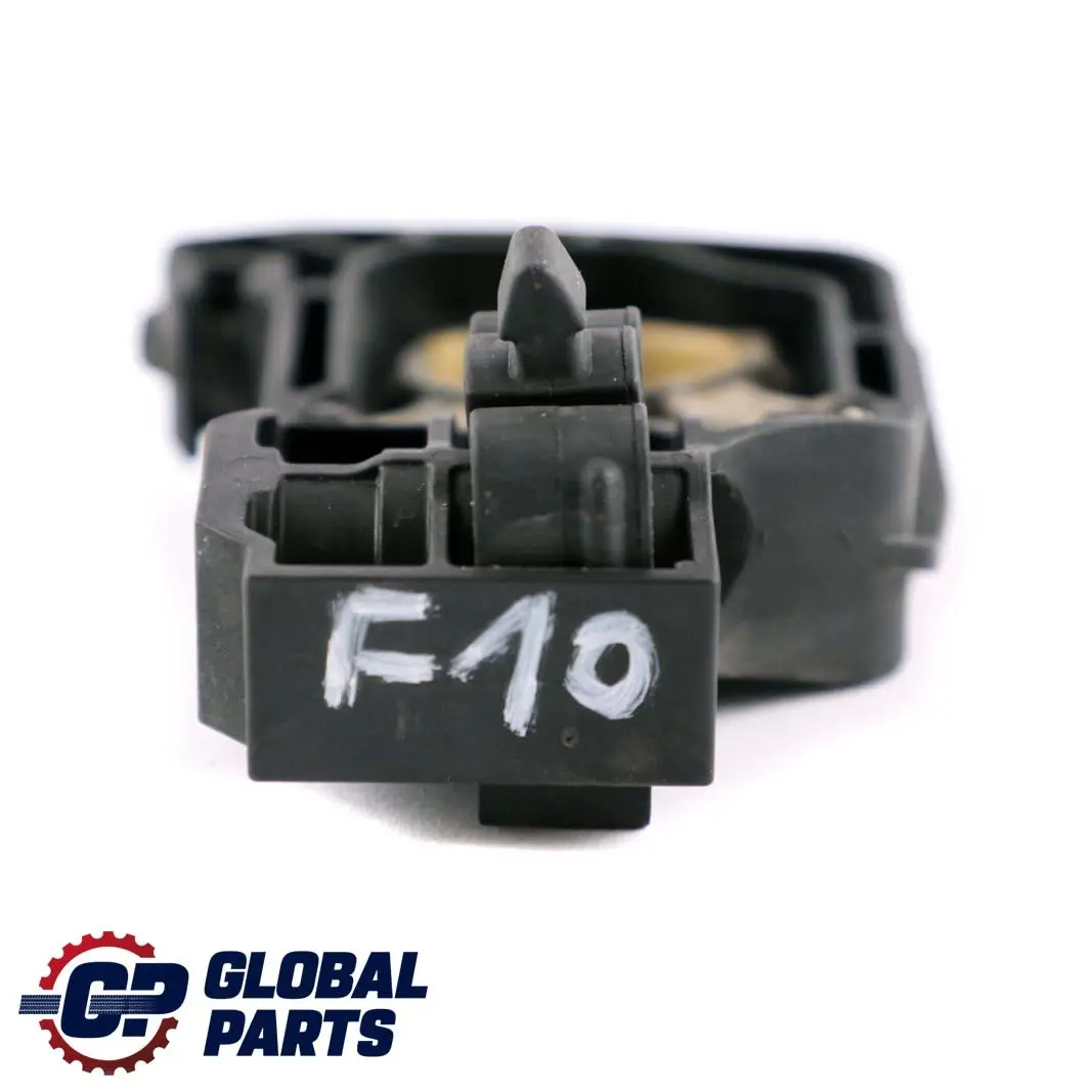 Radiator Carrier Bracket Holder Support Left N/S to BMW F01 F02 F10 F11 with Part number 7575247 BMW F01 F02 F10 F11 Radiator Carrier Bracket Holder Support Left N/S - SKU 7575247 - Part number 7575247