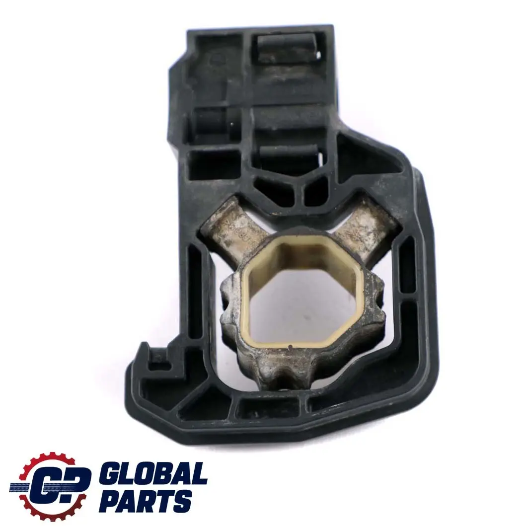 BMW F01 F02 F10 F11 Support Module a Gauche Radiateur - SKU 7575247 - Numéro de pièce 7575247
