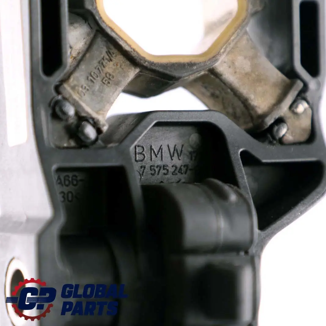 BMW F01 F02 F10 F11 Support Module a Gauche Radiateur - SKU 7575247 - Numéro de pièce 7575247