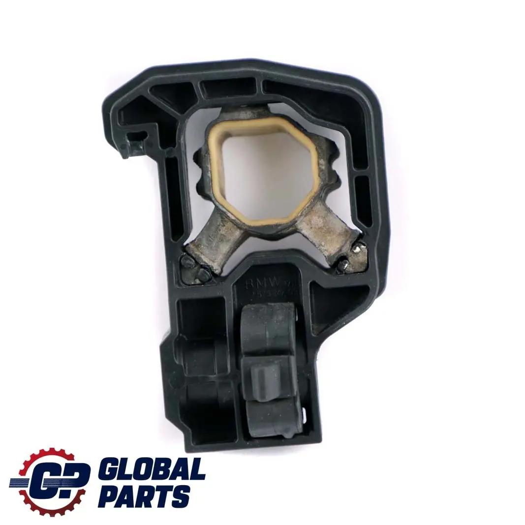 Soporte De Soporte Del Radiador Izquierdo para BMW F01 F02 F10 F11 con número de pieza 7575247 BMW F01 F02 F10 F11 Soporte De Soporte Del Radiador Izquierdo - SKU 7575247 - Número de pieza 7575247