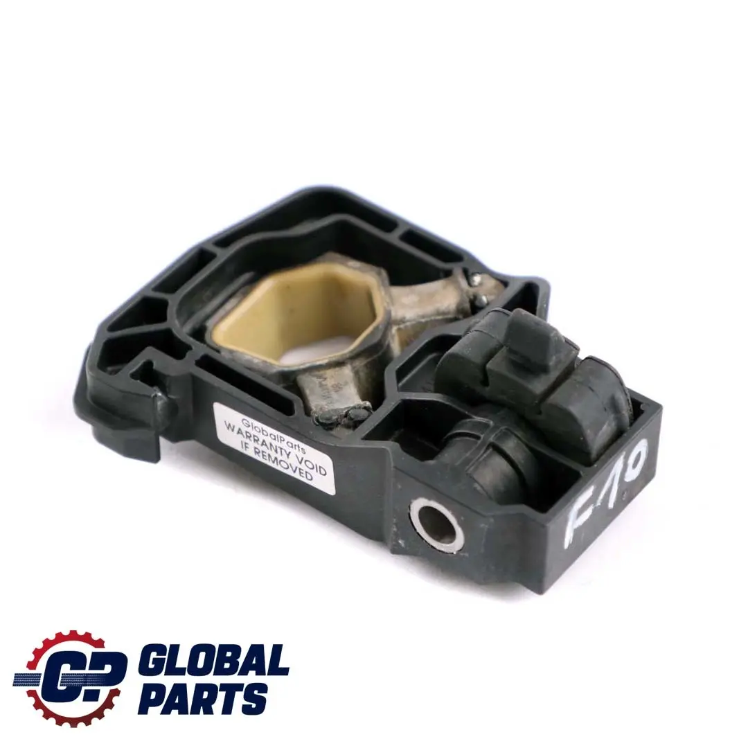 BMW F01 F02 F10 F11 Support Module a Gauche Radiateur - SKU 7575247 - Numéro de pièce 7575247