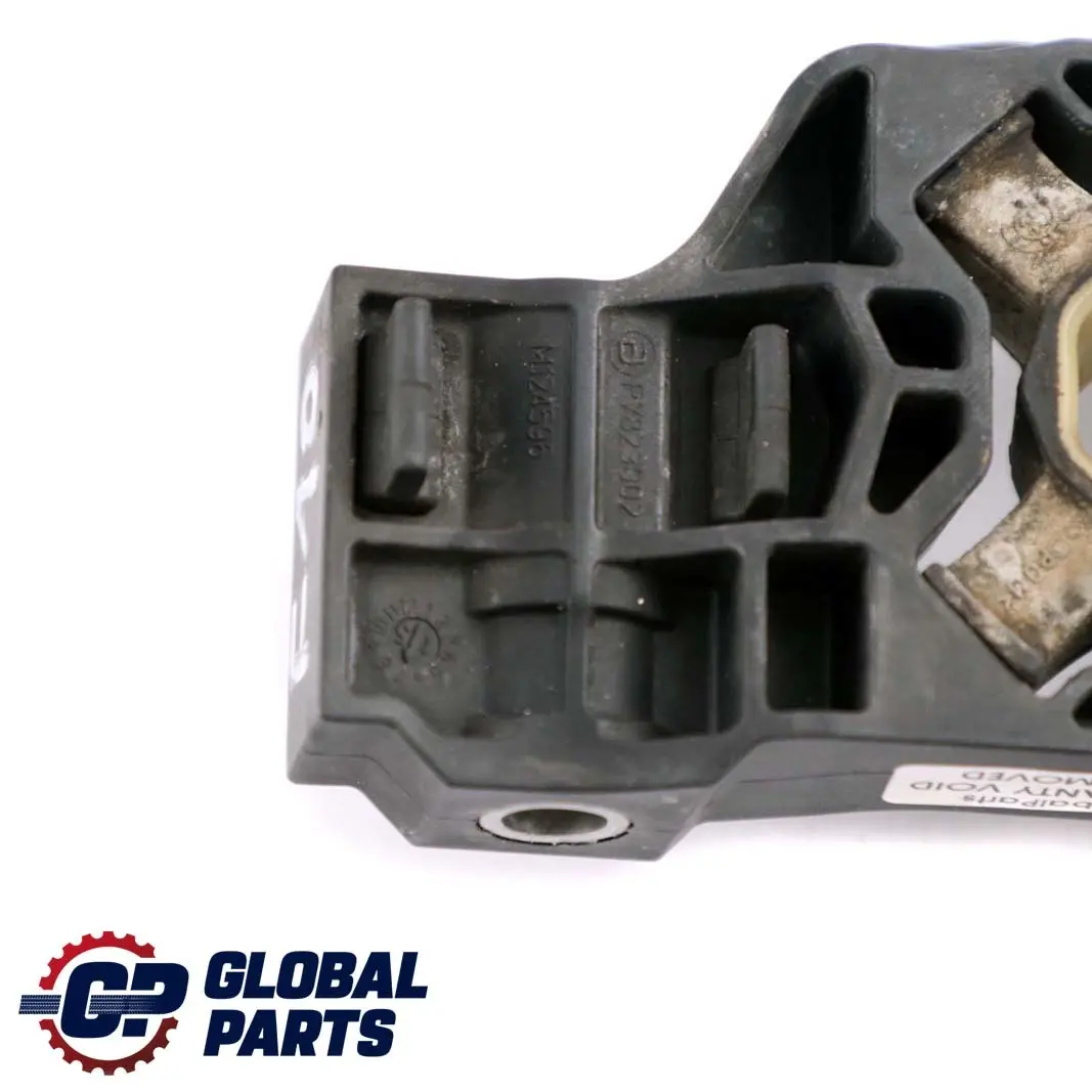 BMW F01 F02 F10 F11 Support Module a Gauche Radiateur - SKU 7575247 - Numéro de pièce 7575247