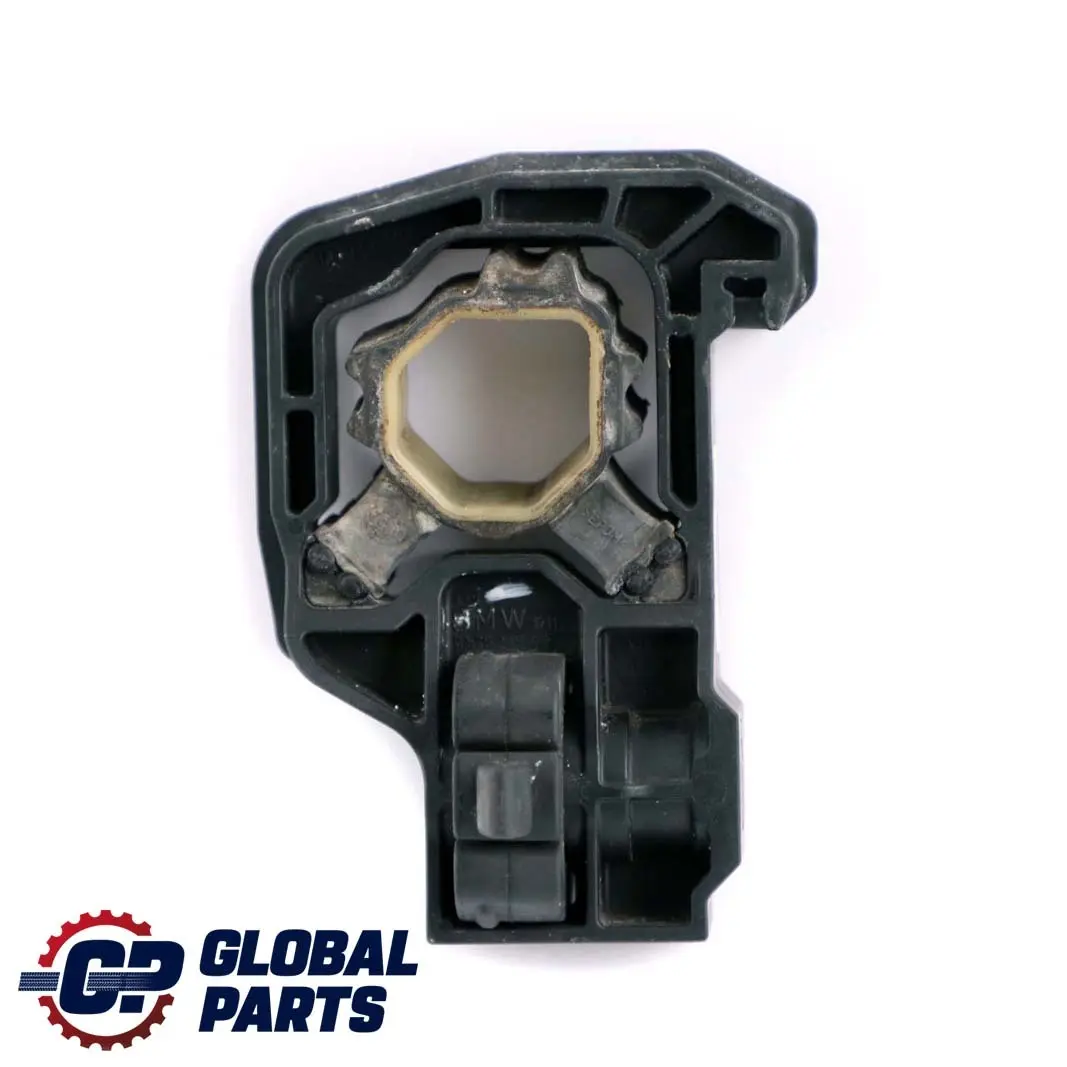 BMW 5 7 er F01 F02 F10 F11 Halter Modul Rechts Kühler - SKU 7575248 - Teilenummer 7575248