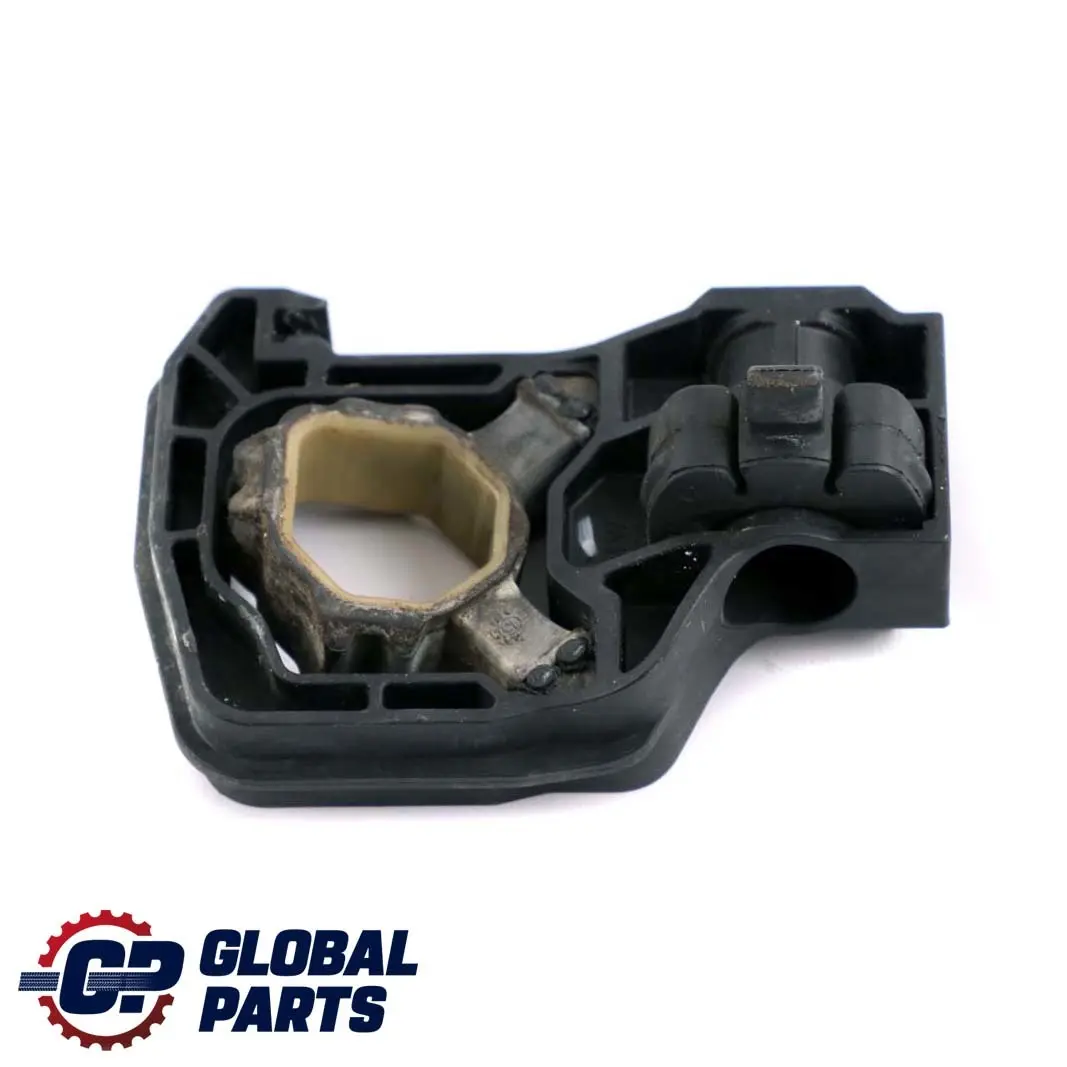 BMW 5 7 er F01 F02 F10 F11 Halter Modul Rechts Kühler - SKU 7575248 - Teilenummer 7575248