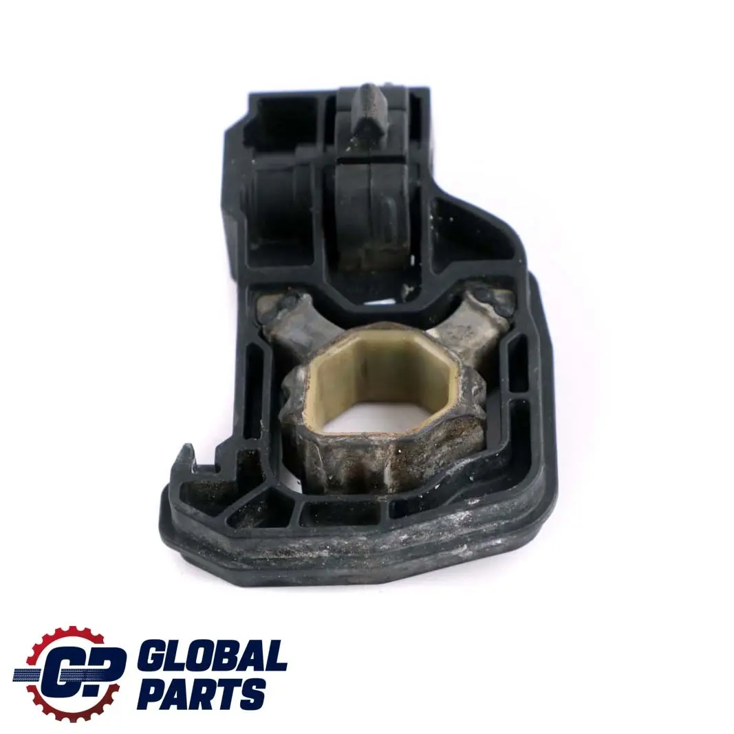 BMW Serie 5 7 F01 F02 F10 F11 Módulo Soporte Radiador Derecho - SKU 7575248 - Número de pieza 7575248