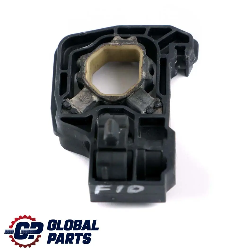 BMW F01 F02 F10 F11 Halterung Modul Träger Rechts Kühler - SKU 7575248 - Teilenummer 7575248