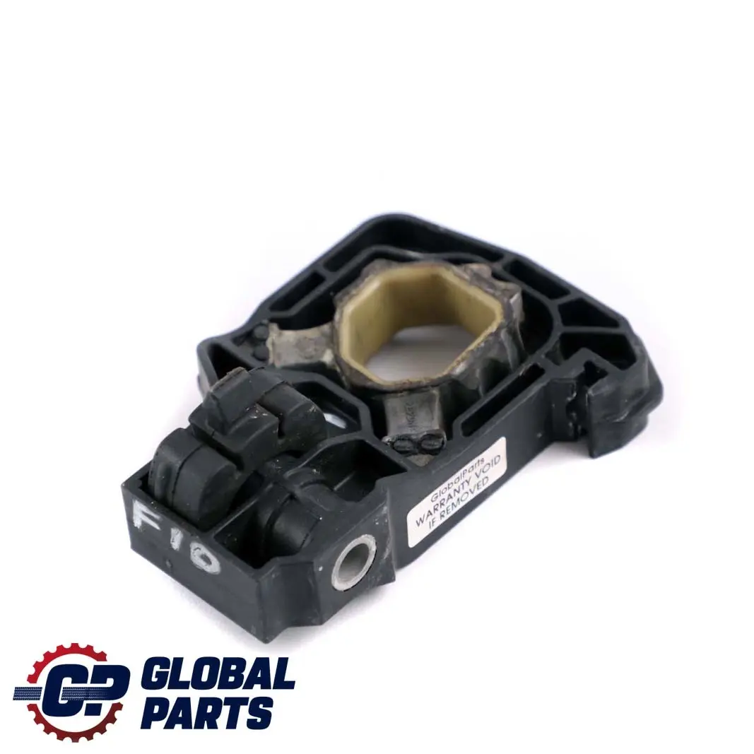 BMW 5 7 er F01 F02 F10 F11 Halter Modul Rechts Kühler - SKU 7575248 - Teilenummer 7575248