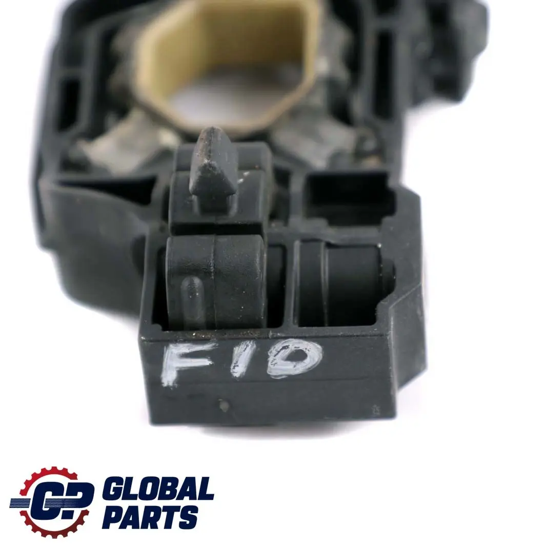 BMW F01 F02 F10 F11 Module Holder Bracket Support Right O/S Radiator - SKU 7575248 - Part number 7575248