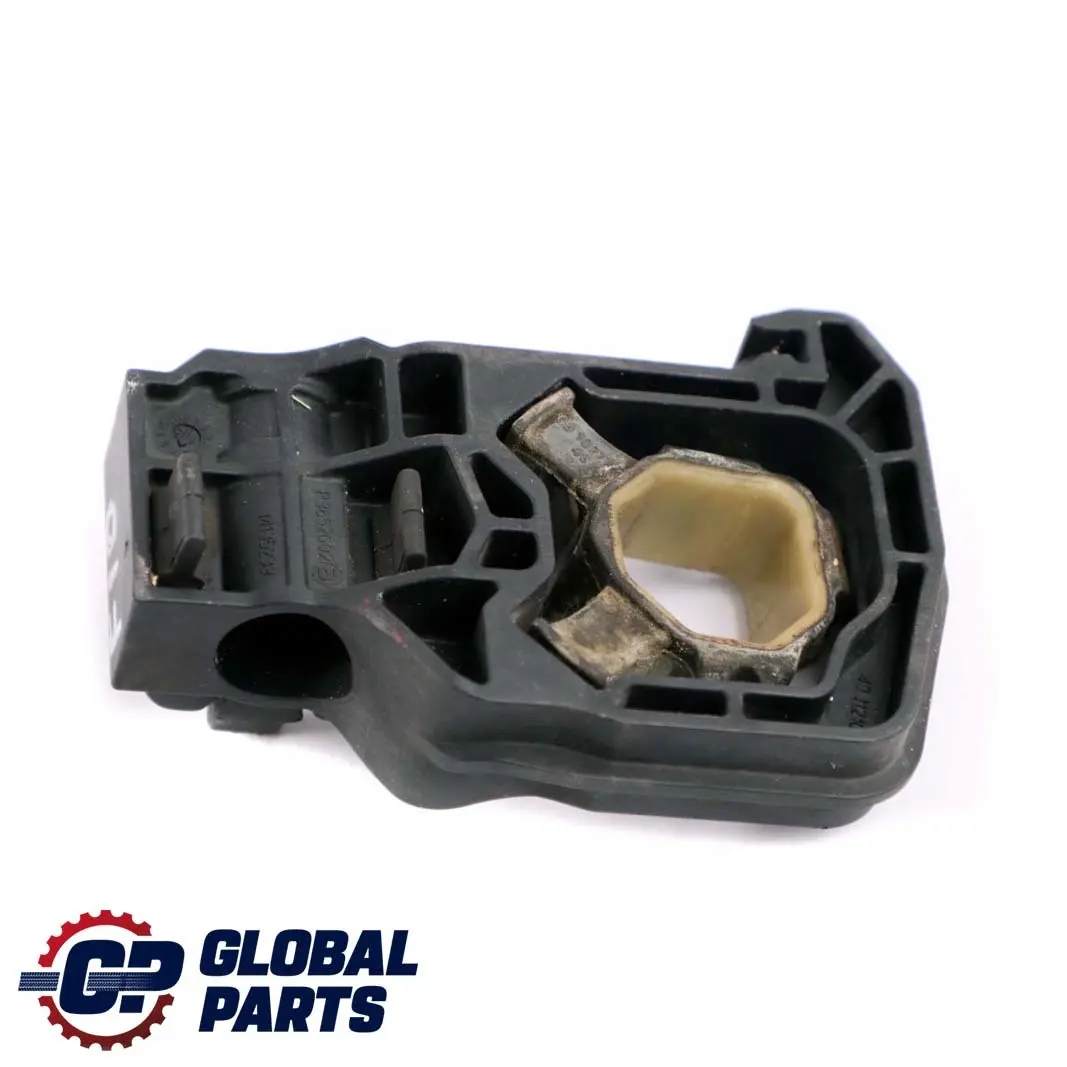 BMW F01 F02 F10 F11 Supporto Staffa Modulo Radiatore Destro - SKU 7575248 - Numero di parte 7575248
