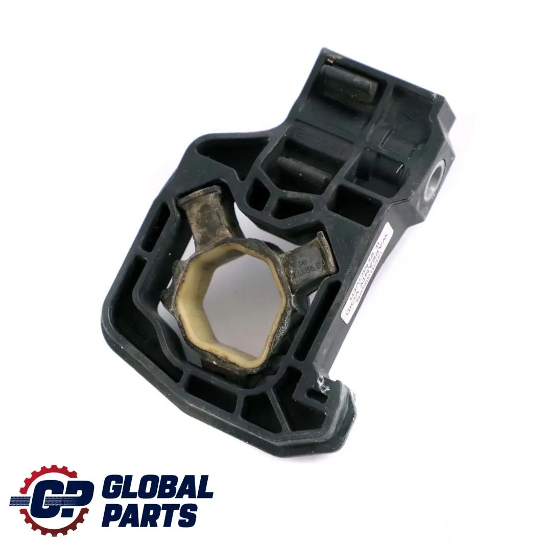 BMW 5 7 er F01 F02 F10 F11 Halter Modul Rechts Kühler - SKU 7575248 - Teilenummer 7575248