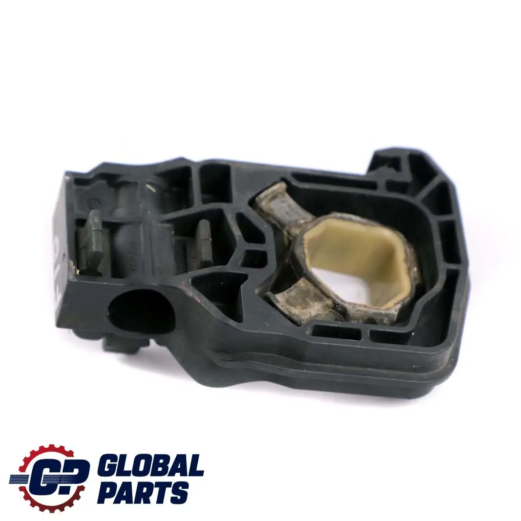 BMW F01 F02 F10 F11 Uchwyt Wspornik Modułu Chłodnicy Prawy - SKU 7575248 - Numer Części 7575248