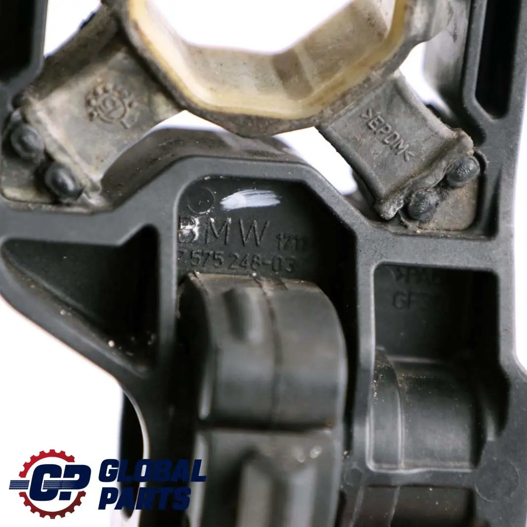 BMW F01 F02 F10 F11 Module Holder Bracket Support Right O/S Radiator - SKU 7575248 - Part number 7575248