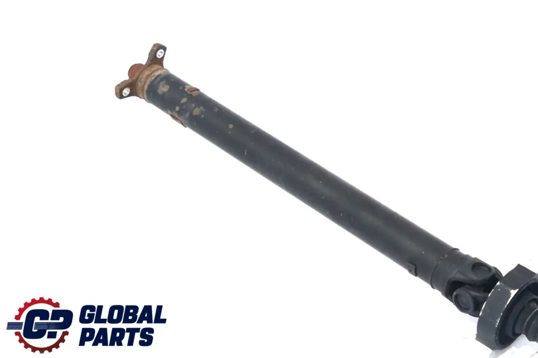 Arbre Schaltgetriebel = 1553MM 316d 318d N47 BMW 3 E90 E91 - SKU 7575332 - Numéro de pièce 26107575332