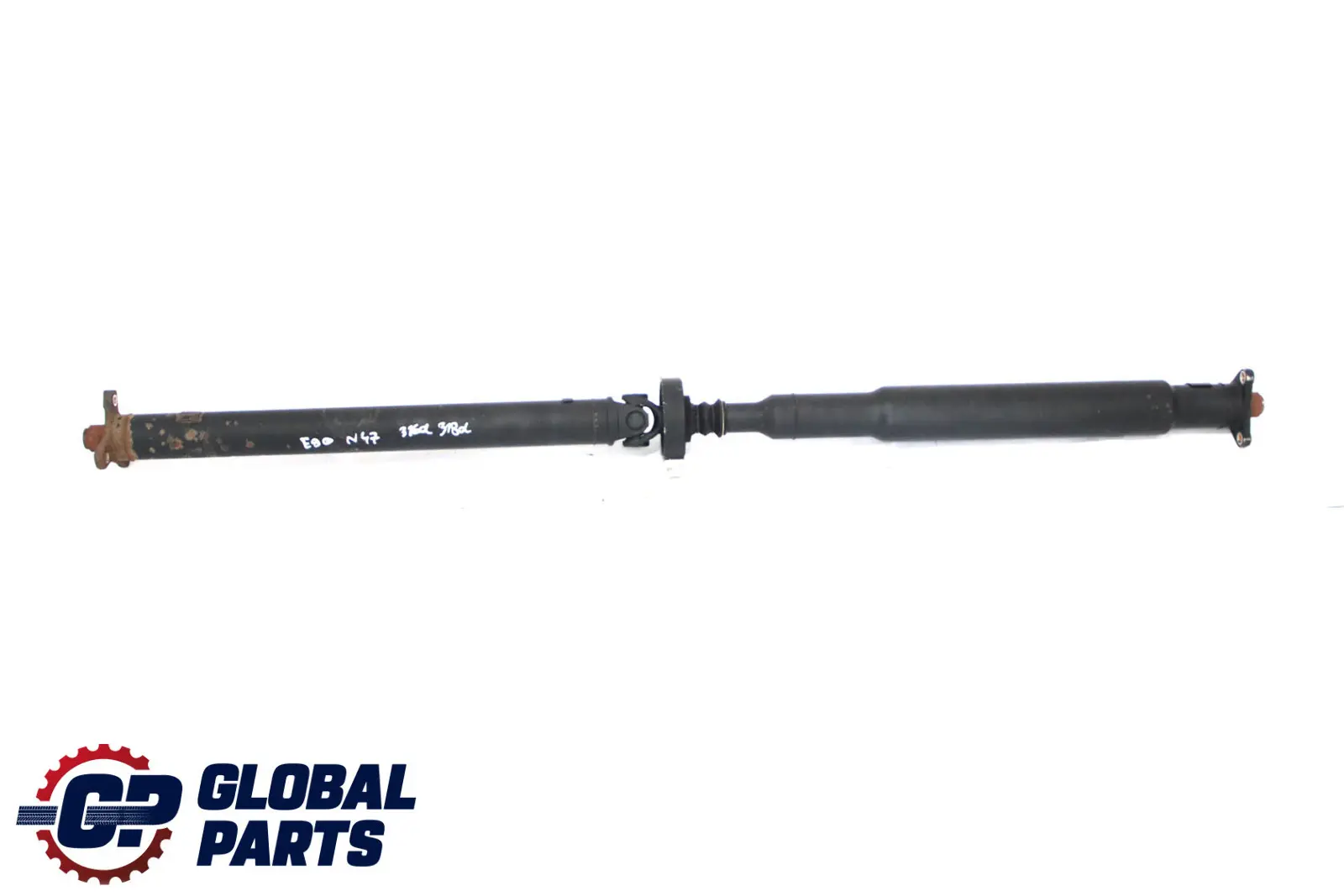 BMW 3 SERIES E90 E91 Manual drive prop shaft 316d 318d diesel N47 7575332