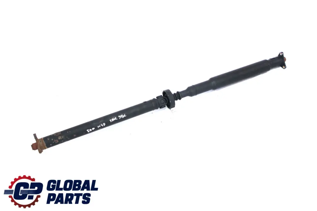 BMW 3 E90 E91 Arbre Schaltgetriebel = 1553MM 316d 318d N47 - SKU 7575332 - Numéro de pièce 26107575332