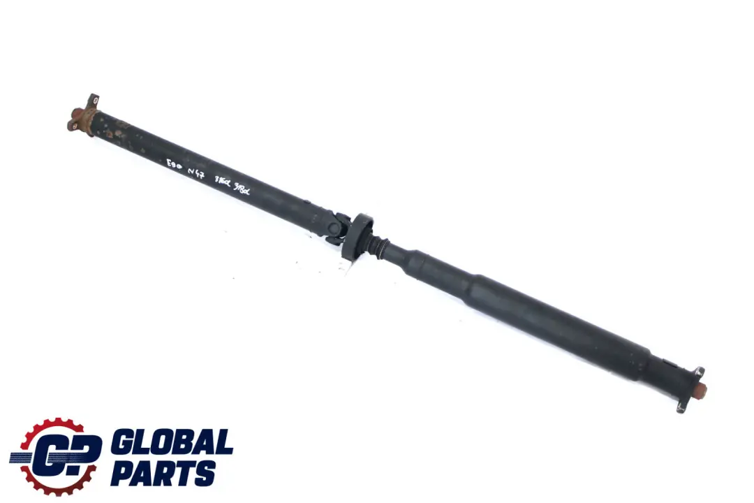BMW 3 SERIES E90 E91 Manual drive prop shaft 316d 318d diesel N47 - SKU 7575332 - Part number 26107575332