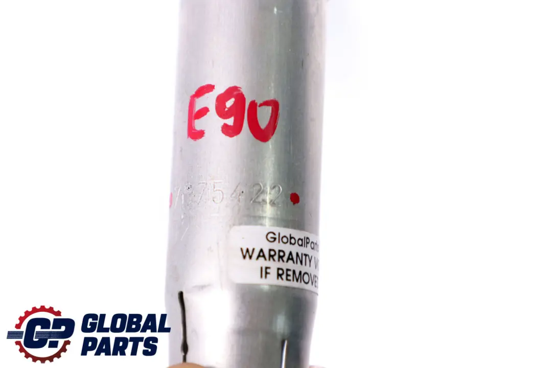 Tuleja Osłona Świecy do BMW E81 E90 o numerze 7575422 BMW E81 E90 Tuleja Osłona Świecy - SKU 7575422 - Numer Części 7575422