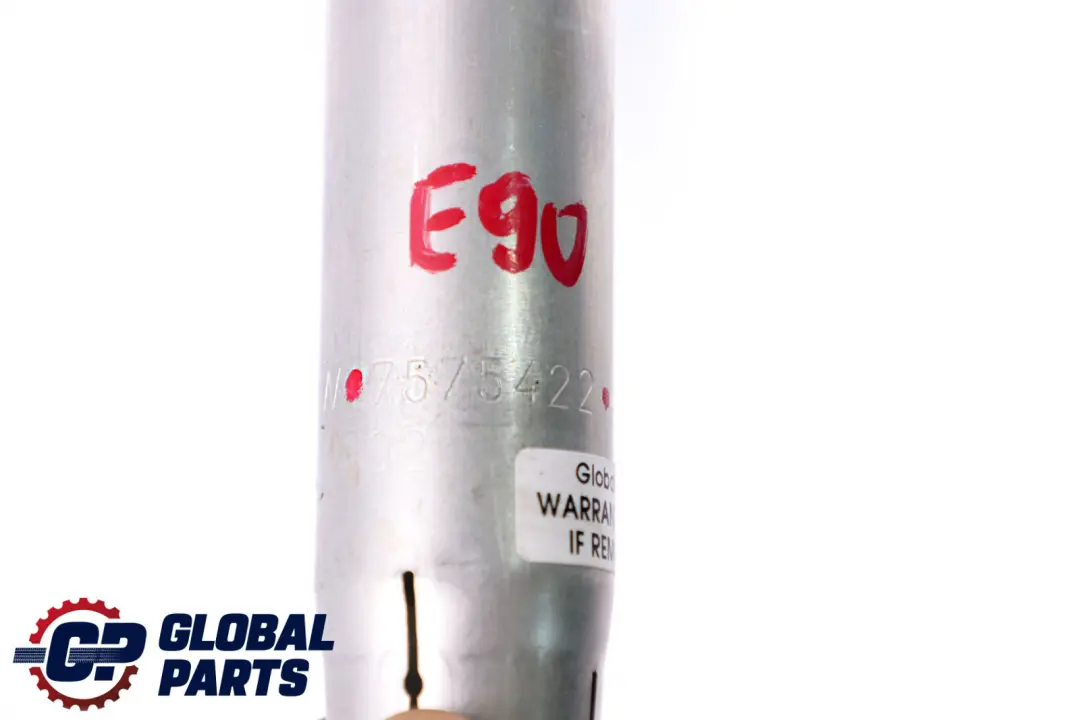 BMW E81 E90 Tuleja Osłona Świecy - SKU 7575422 - Numer Części 7575422