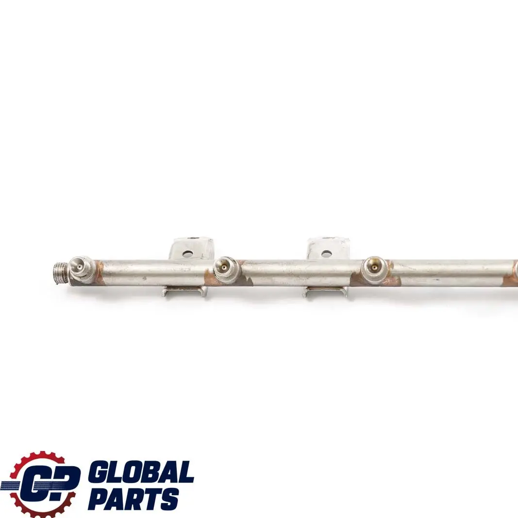 N54 335i Einspritz Düsen Leitung für BMW E90 E91 E92 mit Teilenummer 7575480 BMW E90 E91 E92 N54 335i Einspritz Düsen Leitung - SKU 7575480 - Teilenummer 7575480