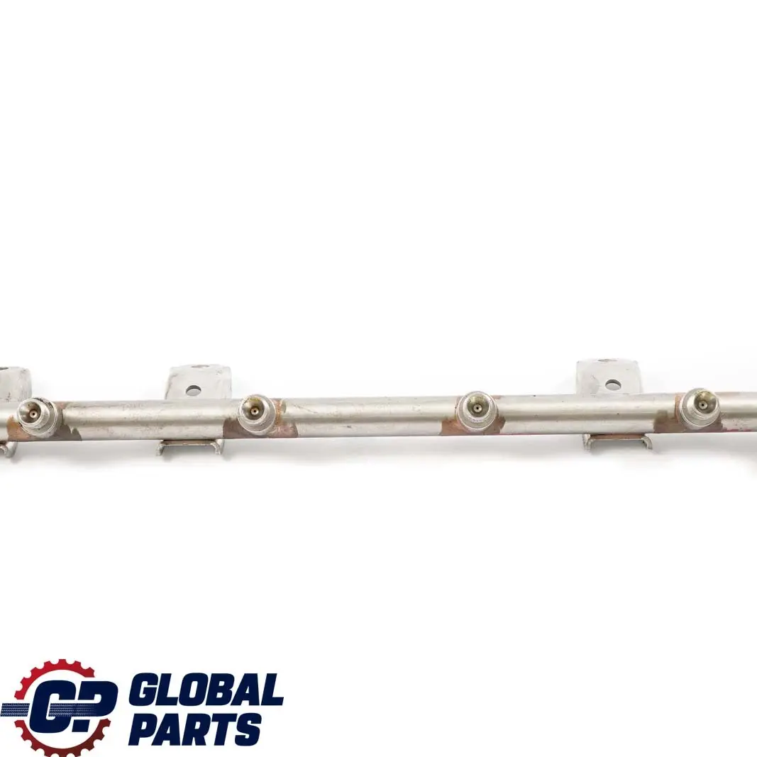 BMW 3 Series E90 E91 E92 N54 335i Fuel Injection Injector Line Pipe - SKU 7575480 - Part number 7575480