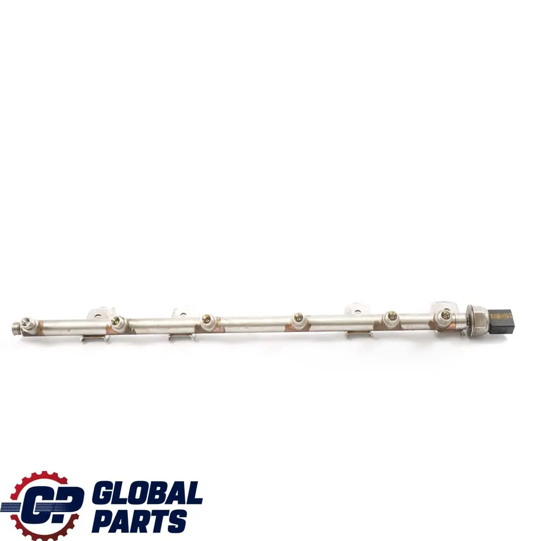 N54 335i Einspritz Düsen Leitung für BMW E90 E91 E92 mit Teilenummer 7575480 BMW E90 E91 E92 N54 335i Einspritz Düsen Leitung - SKU 7575480 - Teilenummer 7575480