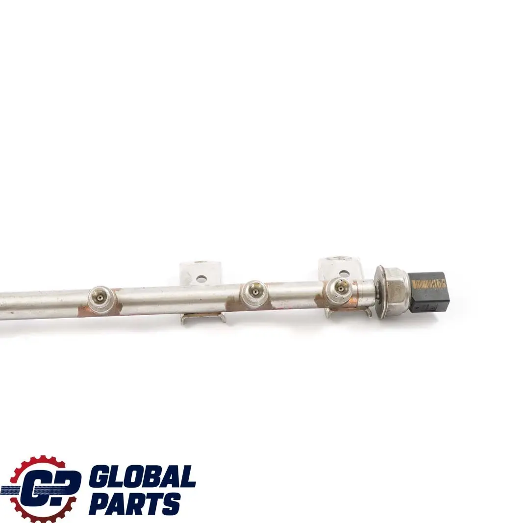 BMW 3 Series E90 E91 E92 N54 335i Fuel Injection Injector Line Pipe - SKU 7575480 - Part number 7575480