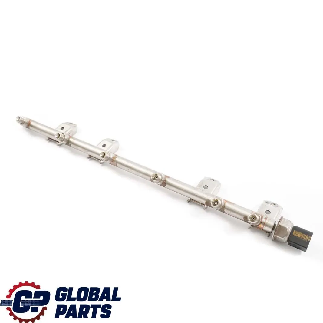 BMW 3 Series E90 E91 E92 N54 335i Fuel Injection Injector Line Pipe - SKU 7575480 - Part number 7575480