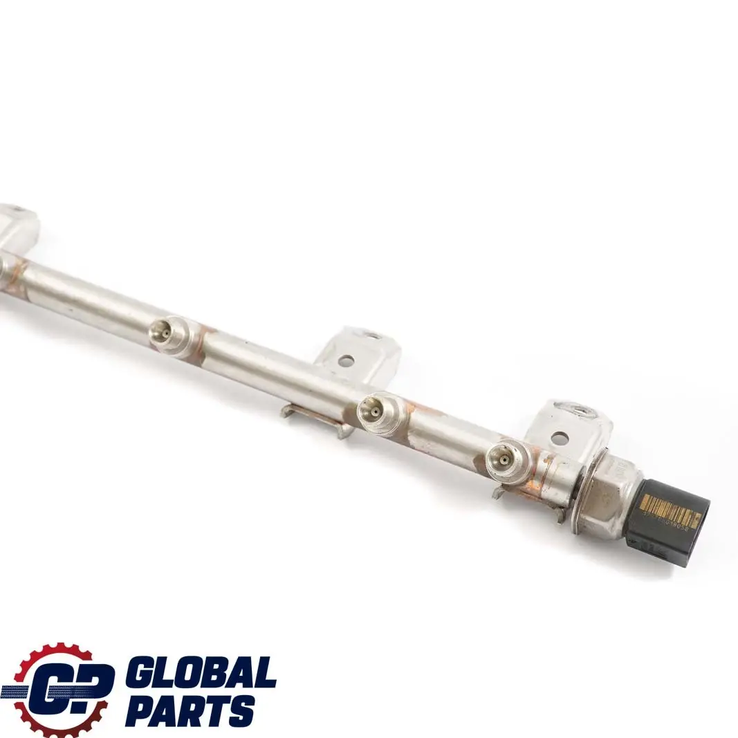 N54 335i Tuyau D'Injection Carburant pour BMW E90 E91 E92 à propos du numéro de pièce 7575480 BMW E90 E91 E92 N54 335i Tuyau D'Injection Carburant - SKU 7575480 - Numéro de pièce 7575480