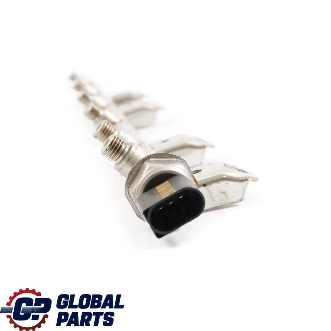 N54 335i Fuel Injection Injector Line Pipe to BMW E90 E91 E92 with Part number 7575480 BMW E90 E91 E92 N54 335i Fuel Injection Injector Line Pipe - SKU 7575480 - Part number 7575480